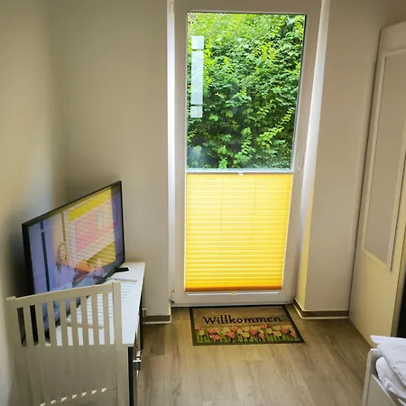 Mia 03 * Goehren (Ruegen)